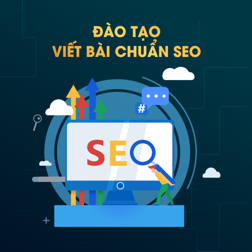 Đào Tạo Bài Viết Chuẩn SEO